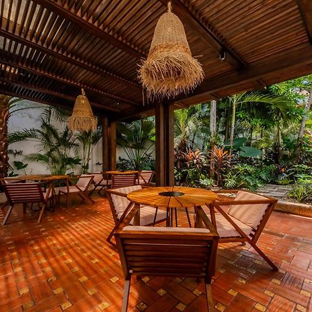 卡萨佩斯塔瓜雷莱斯城堡酒店 Cartagena 外观 照片