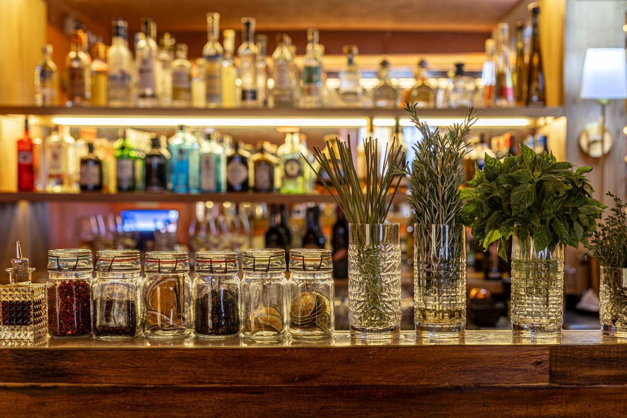 卡萨佩斯塔瓜雷莱斯城堡酒店 Cartagena 外观 照片